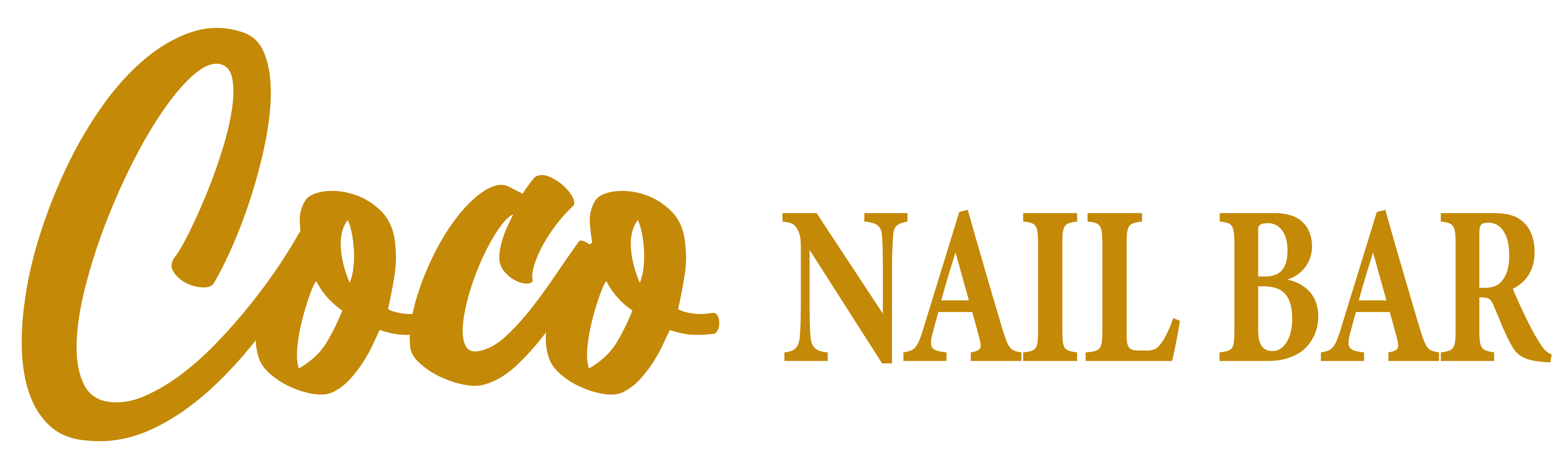 nail salon 30144